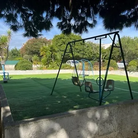 דירה Apartamento Palmeira - Alvor