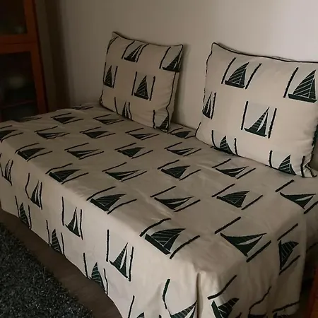 Apartamento Palmeira - Alvor Apartment Portimão