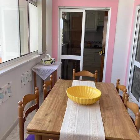 Apartment Apartamento Palmeira - Alvor Portimão
