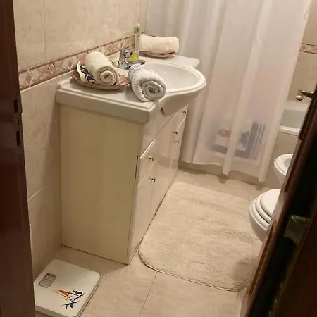Apartamento Palmeira - Alvor
