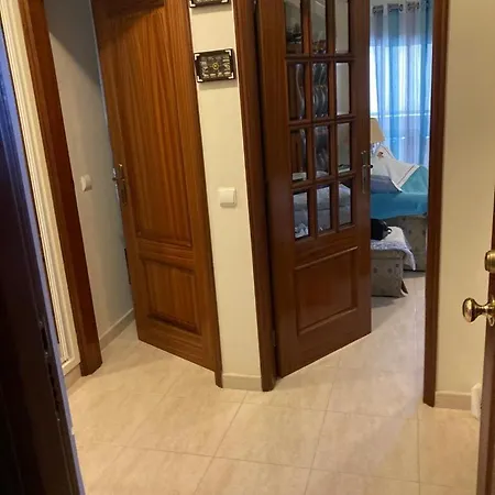 Apartamento Palmeira - Alvor Apartment *