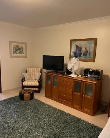 公寓 Apartamento Palmeira - Alvor *