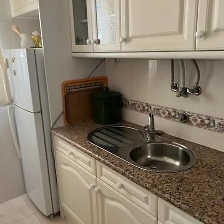 Apartamento Palmeira - Alvor *