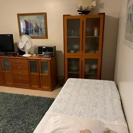 Apartment Apartamento Palmeira - Alvor Portimão