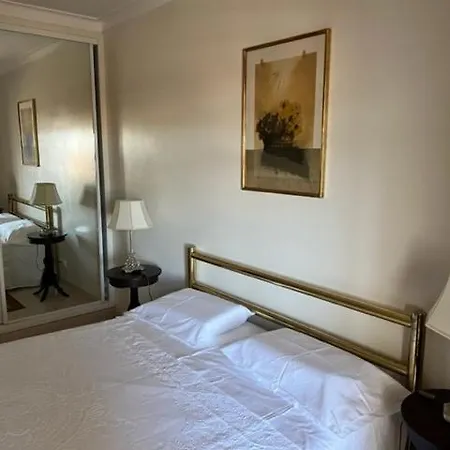 Apartamento Palmeira - Alvor