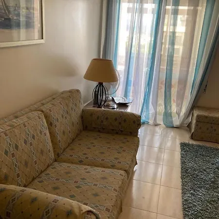 Apartamento Palmeira - Alvor Apartmán
