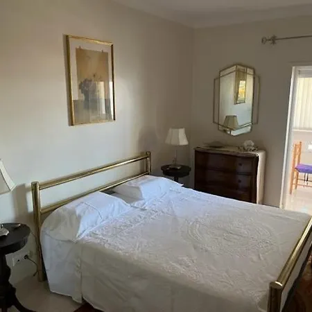 Διαμέρισμα Apartamento Palmeira - Alvor *